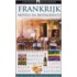 Frankrijk hotels en restaurants