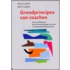 Grondprincipes van coachen