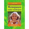 Menopauze zonder medicijnen by L. Ojeda