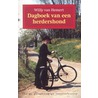 Dagboek van een herdershond by Willy van Hemert