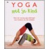 Yoga met je kind