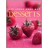 Het grote boek met desserts