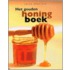 Het gouden honingboek