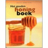 Het gouden honingboek by E. Banziger