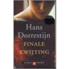 Finale kwijting door H. Dorrestijn