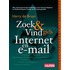 Zoek & Vindgids internet en e-mail