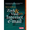 Zoek & Vindgids internet en e-mail door H. de Bruyn