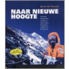 Naar nieuwe hoogte door W. van Rooijen