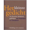 Het kleinste gedicht