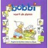 Bobbi voert de dieren