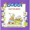 Bobbi voert de dieren door I. Bijlsma