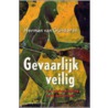 Gevaarlijk veilig door Herman van Gunsteren
