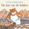 De kat van de bakker door P. Simmonds