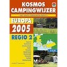 Kosmos campingwijzer Europa