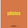 Pilates by Y. Worth