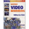 Digitale videobewerking