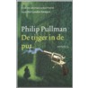 De tijger in de put by Philip Pullman