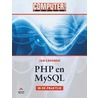 PHP en MYSQL in de praktijk door J. Croonen