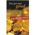 Een pot met goud