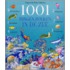1001 dingen zoeken in de zee