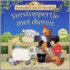 Verstoppertje met dieren