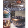 Specerijen by J. Turner