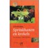 Veldgids sprinkhanen en krekels