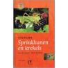 Veldgids sprinkhanen en krekels door Roy Kleukers
