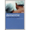 Dementie door E. Stroobants