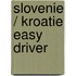 Slovenie / Kroatie Easy Driver