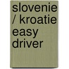 Slovenie / Kroatie Easy Driver by Balk