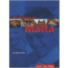 Op bezoek in ... Malta by J.W. Bultje