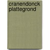 Cranendonck plattegrond door Onbekend