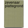 Zevenaar plattegrond