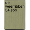 De Weerribben 34 SBB
