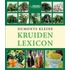 Dumonts kleine kruiden lexicon
