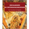 Zeevaarders en ontdekkingsreizigiers door F. Salentiny