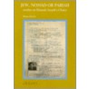 Jew, Nomad or Pariah door Hans Derks