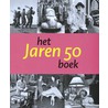 Het Jaren 50 Boek door René Kok