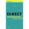 Direct Marketing door P. Postma