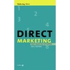 Direct Marketing by P. Postma