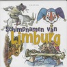 Schimpnamen van Limburg door D. van der Heide