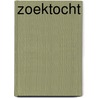 Zoektocht by A. Maasland