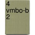 4 Vmbo-B 2