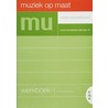 Vmbo bovenbouw door M. Berendsen