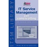 IT Service Management, een samenvatting