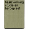 Basisvorming studie en beroep set door Onbekend