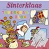 Sinterklaas reuze toverkrasblok