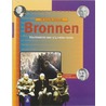 Bronnen by W. Janssen