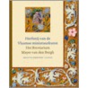 Herfsttij van de Vlaamse miniatuurkunst door Brigitte Dekeyzer